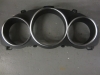 Mercedes Benz - Speedometer CLUSTER Cover RING- 2076803689